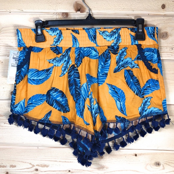 Maaji Pants - NWT Maaji Shorts